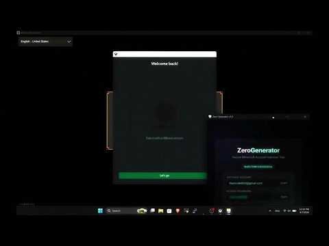 [FREE] MINECRAFT ACCOUNT GENERATOR 2026 | CRACK MOJAND AUTHENCITATION | Infinity Accounts!