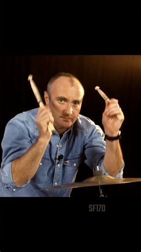 Against All Odds (Take a Look at Me Now) – Phil Collins 🇬🇧