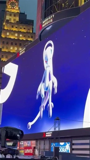 Así atrapamos a Mewtwo; Pokémon Go festeja 10 años