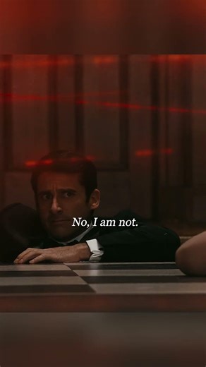 GET SMART (2008) | LASER ESCAPE – Two Agents Navigate the Deadly Grid 🔴🔥