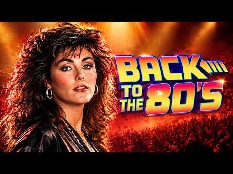 80s Essential Mega Hits – Ultimate Pop & Rock Nostalgia Mix