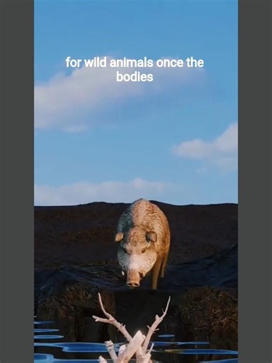 Buried for 8,000 Years… Then They Found THIS 😱.