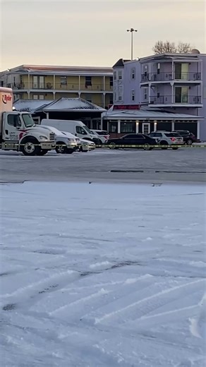 New Year’s Day shooting at after hours club