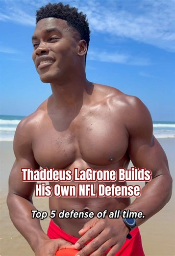 The Ultimate NFL Defense of All Time: A Championship Lineup