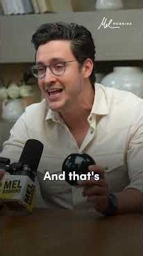 Doctor Mike: You can't trust what you see about your health online | Mel Robbins #Shorts