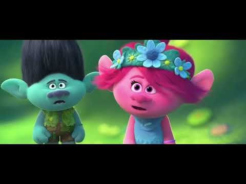 Trolls world tour trailer