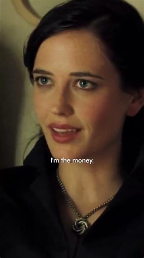 CASINO ROYALE | Vesper Meets Bond