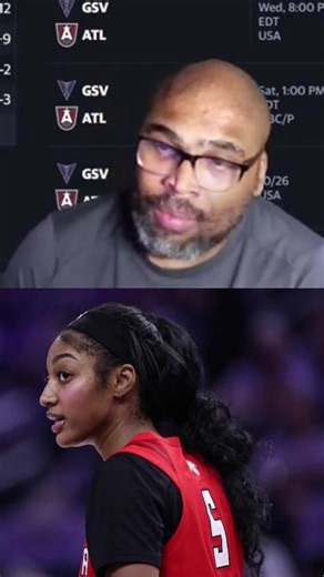 Big time players make big time plays. Watching the stats tell the real story of tonight's game. #Basketball #WNBA #Hoops #SportsAnalysis #GameDay