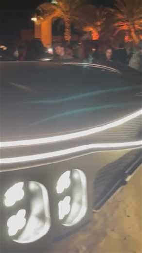 Genesis launched a new off-road concept car called the X Skorpio, which is designed to conquer desert terrain. The concept has a tubular chassis, an integrated roll cage, and a V-8 that makes 1100 horsepower and 850 pound-feet of torque. The intense concept car may signal a future of rally racing for Genesis, which is currently preparing for its inaugural World Endurance Championship season. | Car and Driver