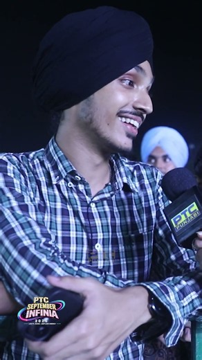 PTC September Infinia 2026 🔥 | Punjabi Stars, Music & Unlimited Energy | Tonight 7 PM