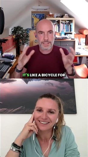 AI Is a Bicycle for Your Brain (Steve Jobs Knew First)