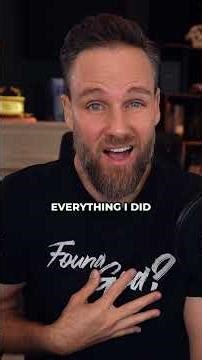 You Can’t Escape This