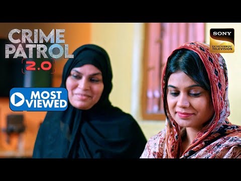 एक Social Worker के Case में आया Police पर कैसा Pressure? | Crime Patrol 2.0 | Most Viewed