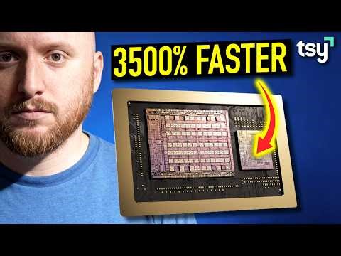 GET IN EARLY! I'm Investing In This Breakthrough AI Chip