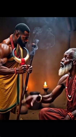 The Python's Bride Episode 5 #ai #aistory #aifilm #storytimewithruqie