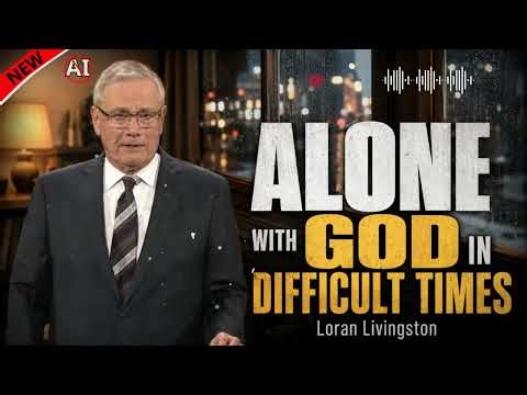 Isolation, Testing, and God’s Plan || Pastor Loran Livingston Official