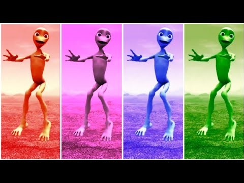 Alien Dance Battle Compilation 👽 Coffin Dance Cover #21 | Ultimate Funny Dance Challenge 2026