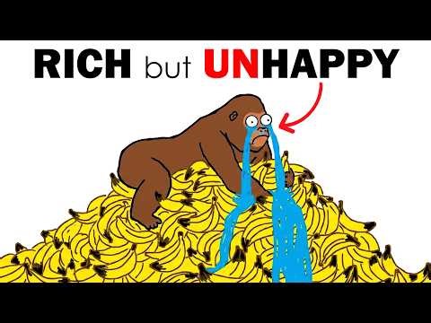GDP Explained with Bananas