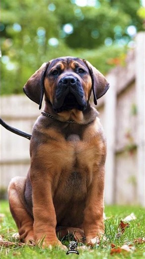 This Is What Comes From Tigger’s Bloodline. The Genetics Speak For Themselves