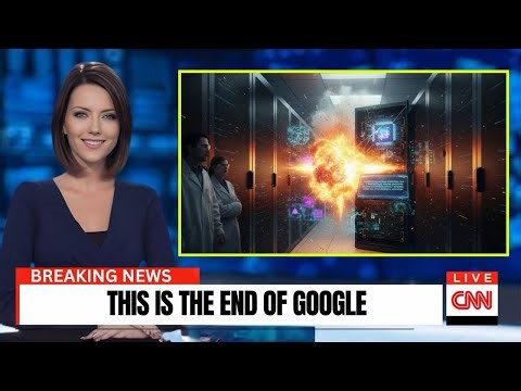 Google’s Quantum Chip Ran for 5 Minutes — Then Detected Something Scientists Didn’t Expect