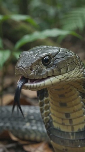 King Cobra
