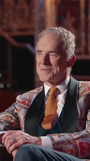 Jordan Peterson I'm Here To Cause Trouble