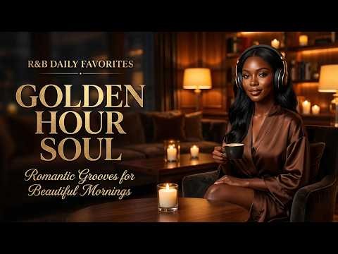 Smooth Soul Nights R&B Mix 80s 90s | Timeless Love Ballads & Romantic Slow Jams