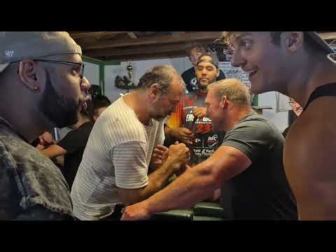 Vs porky part 1