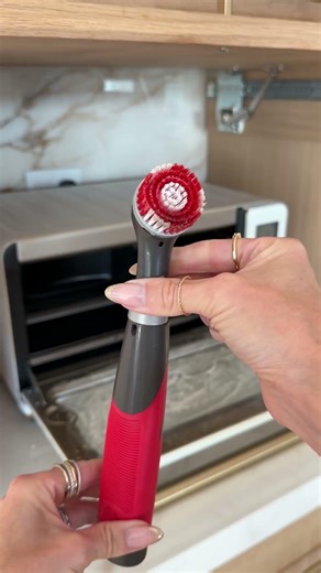 Non-Toxic Cleaning 🧼 Shop link in bio