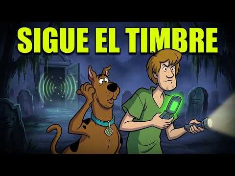 que hay de nuevo ?? Scooby doo mi hero