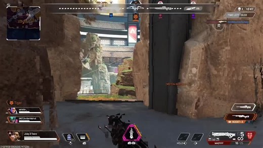 Apex Legends Gameplay Fails & Laughs