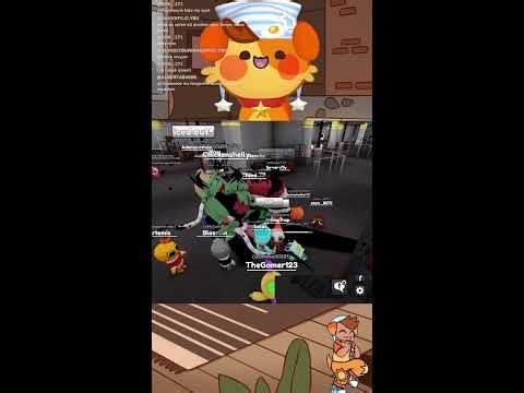 DANDY'S WORLD CHRISTMAS UPDATE GRIND! (🔴 LIVE Public Lobbies) (Portrait)