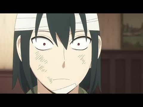 TVアニメ『SPY×FAMILY』Season 3 MISSION:50 「生き残れない世界」次回予告