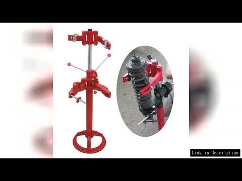 Automotive Shock Absorber Spring Compressor Shock Absorber Spring Disassembly Tool Shock Absorber Sp