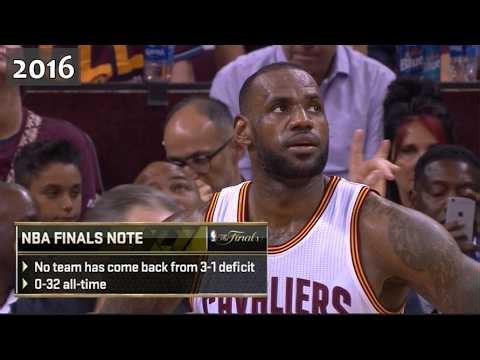 I Watched Every NBA Finals Since 2000 (Part 2)