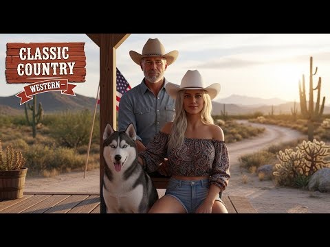 George Strait, Alan Jackson, Kenny Rogers, Willie Nelson Classic Country Music For True Fans