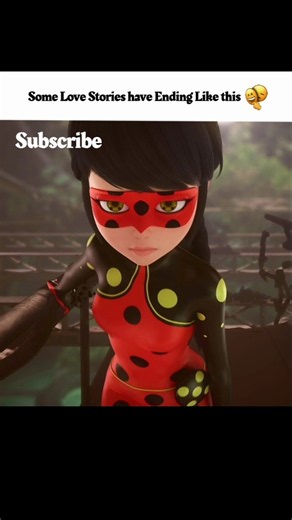 Bugnoir Defeated Monarch 🔥🔥 | London Special | Ladybug Season 6 #miraculous #ladybug #catnoir