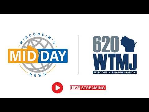 Inside the Ballroom Shooting, Local Meets Netflix + More Severe WX | Wisconsin's Midday News LIVE