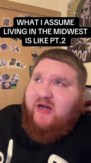 Living in the Midwest: Humorous Insights Part 2