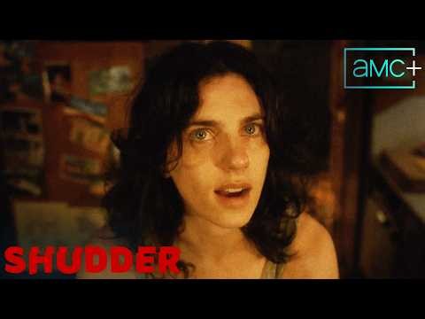 HELLCAT | Official Trailer | Shudder