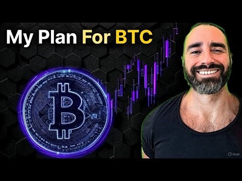 Bitcoin Hit $94,500. Here's What's Next