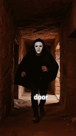 Terrifying Night: Stranger at the Window 😱 #shortvideo #shortsfeed #viralvideo #ytshorts