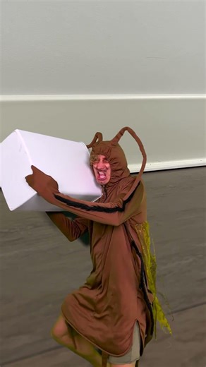 POV: A Cockroach Eats ALL Your Sweets 💀🍭 Sugar Overload