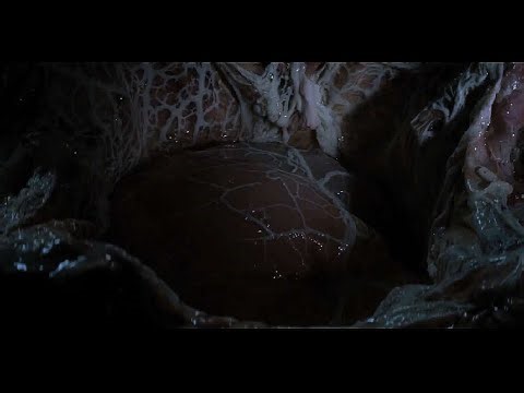 ALIEN Explained Part 1 | Space Me Mila Maut Ka Signal 😨👽