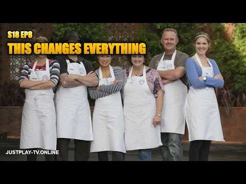 MasterChef Australia Season 18 Episode 8 - Full Episode