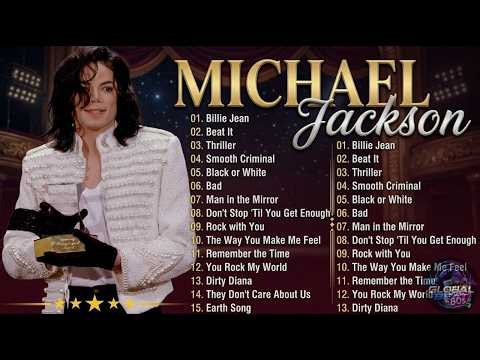 The Ultimate Michael Jackson Collection - Best Songs of All Time (2026 Edition) 🎵🎵