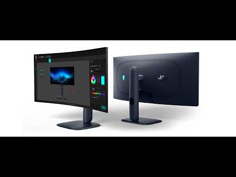 Alienware AW3425DW QD-OLED Review | 34” 240Hz Curved Gaming Monitor Beast
