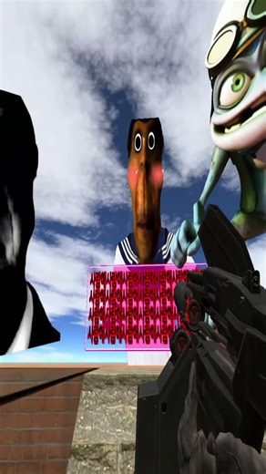 GARRYS MOD VIDEO -165 #ibrm#gaminmg#2.0