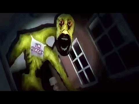 The Most INSANE FNAF 4 Remake You've EVER SEEN..