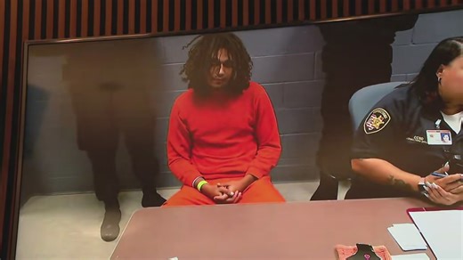 Bond hearing for Christian Bryant